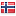 nettbuss.no server is located in Norway